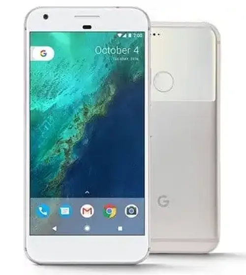 Google Pixel XL