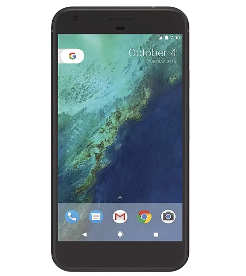 Google Pixel