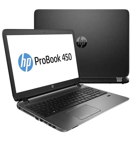 HP ProBook 450 G3