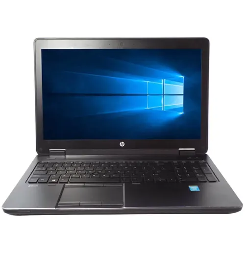 HP ZBook