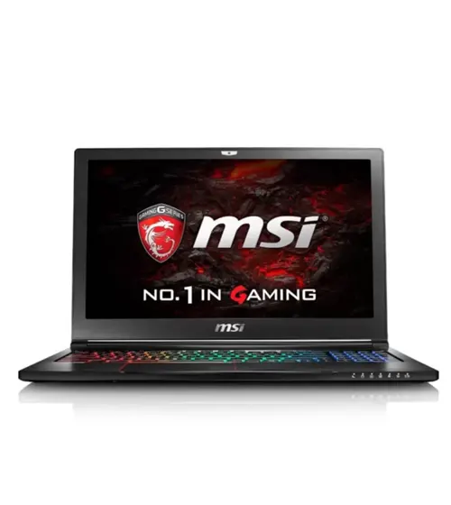 MSI