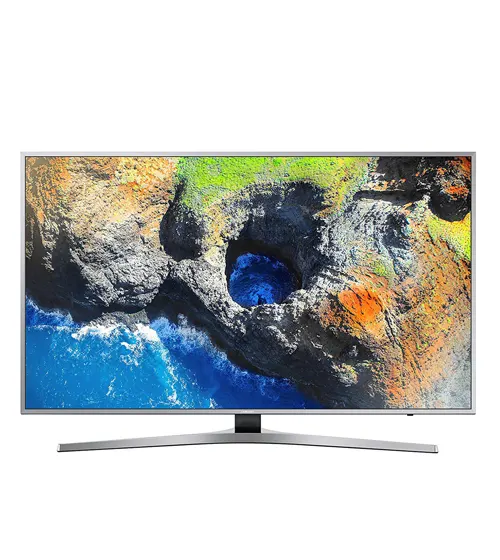 Samsung 40 4K UHD TV Led