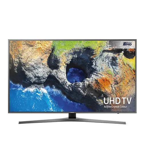 Samsung 40 4k led tv