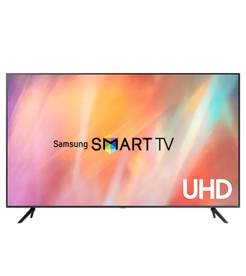 Samsung 55′ Led 4K TV