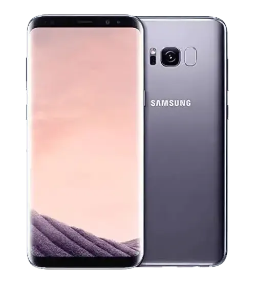 Samsung Galaxy S8