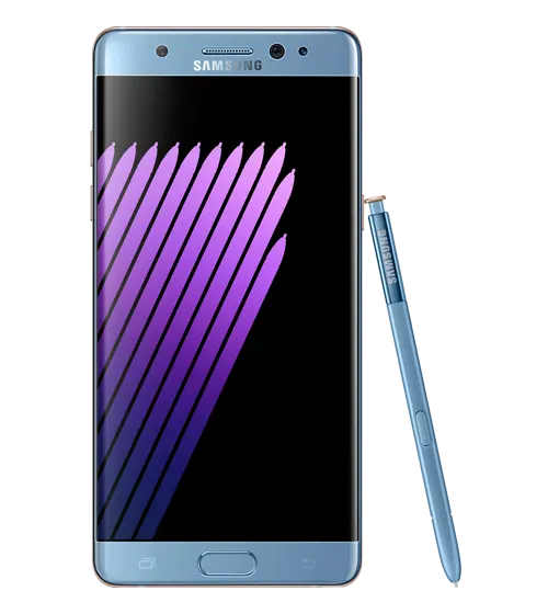 Samsung Note 7