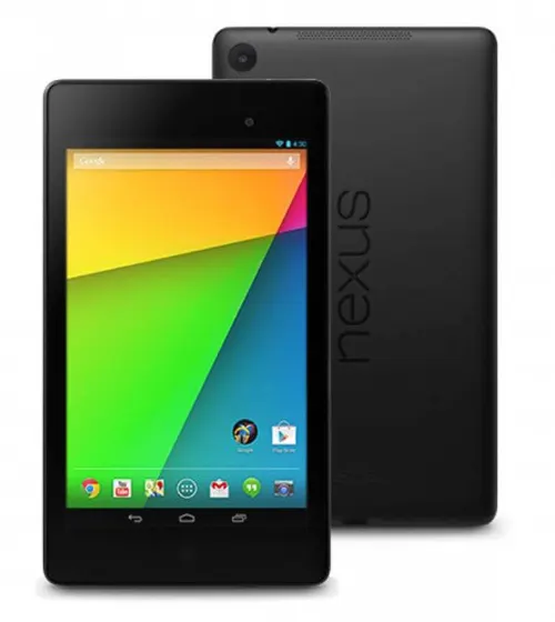 Google nexus