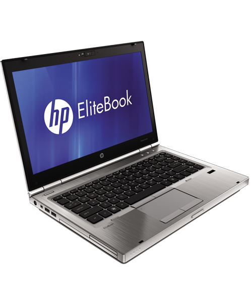 HP Elitebook 8460p