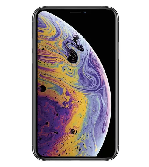 iPhone XS