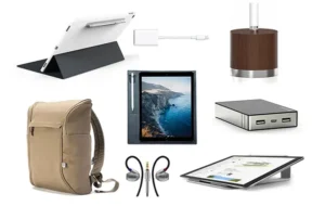 iPad Accessories