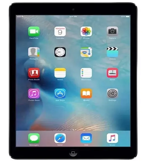 iPad Air