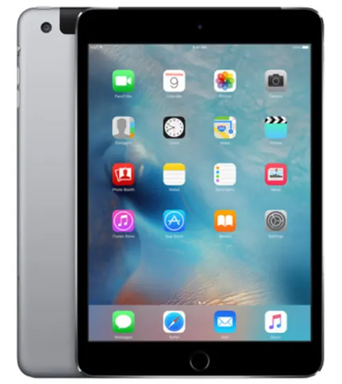 iPad Mini 4