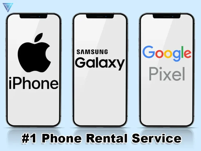 Phone rental