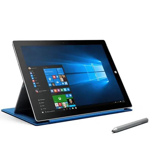 Microsoft Surface Pro