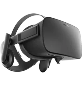 oculus rift