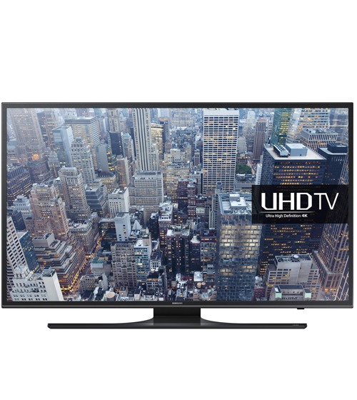 Samsung 55 LED 4k TV