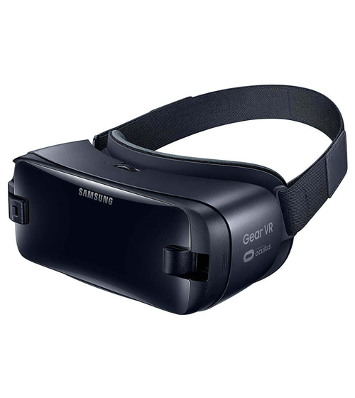 samsung gear vr