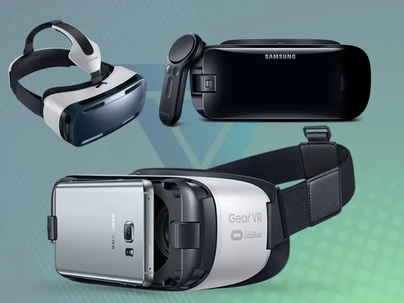 Samsung gear vr