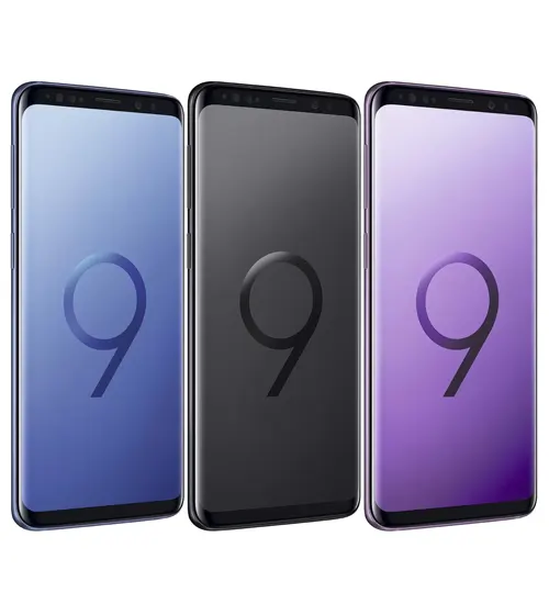 samsung s9