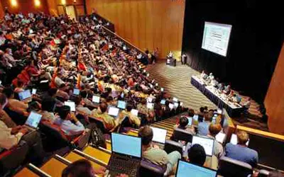 Business Events