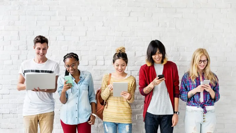 Green Events with Tech Rentals