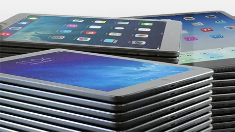 iPad Rental