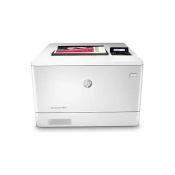 HP Color Laserjet Pro