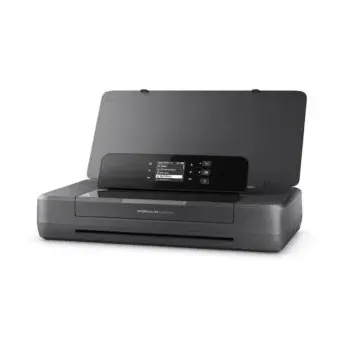 HP Officejet 200